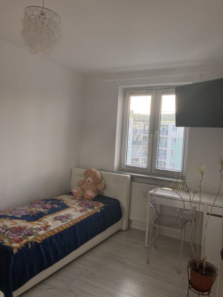 Mieszkanie 2-pokojowe Białystok Bacieczki, ul. Józefa Mackiewicza. Zdjęcie 3