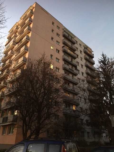 Mieszkanie 3-pokojowe Warszawa Ochota, ul. Sąchocka