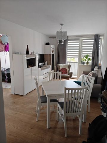 Mieszkanie 2-pokojowe Tczew Czyżykowo, ul. Władysława Orkana. Zdjęcie 1