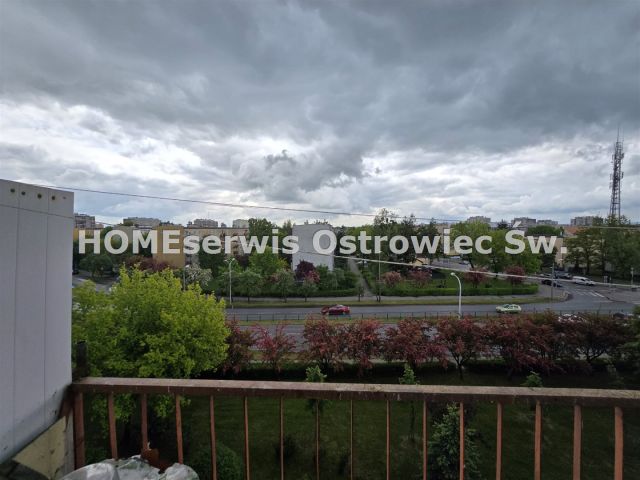 Mieszkanie 2-pokojowe Ostrowiec Świętokrzyski, os. Pułanki. Zdjęcie 9