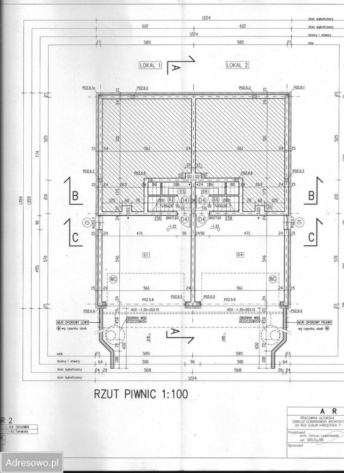 dom wolnostojący, 4 pokoje Lublin Szerokie, ul. Sobótki. Zdjęcie 7