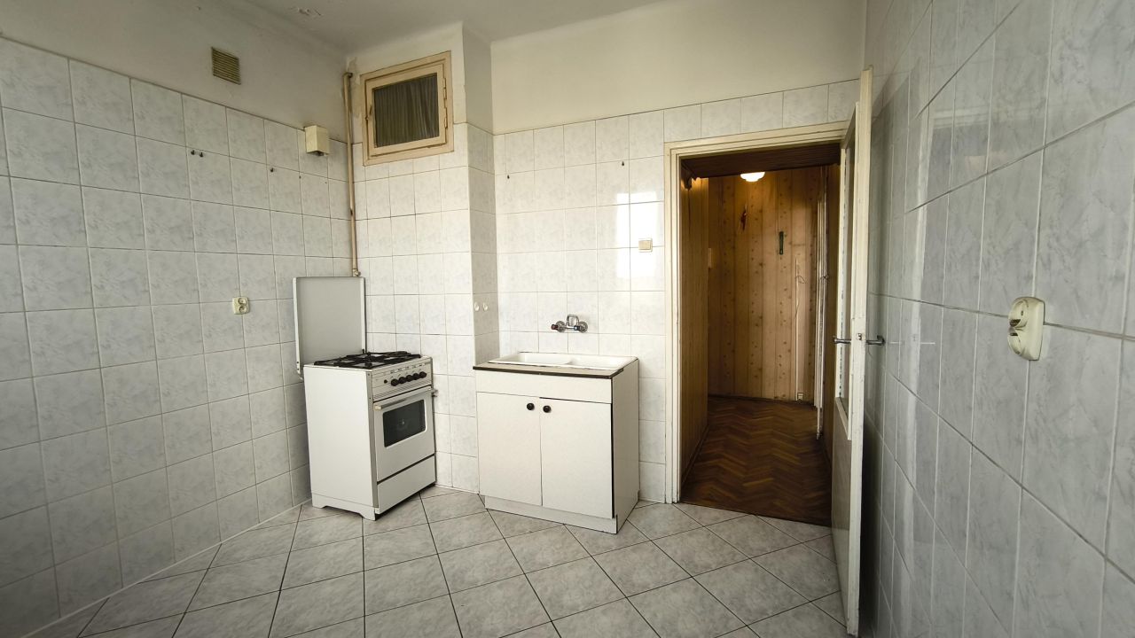 Mieszkanie 1-pokojowe Białystok Centrum, al. Józefa Piłsudskiego. Zdjęcie 5