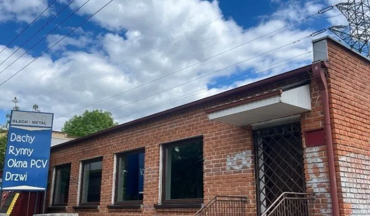 Lokal Konin, ul. Torowa
