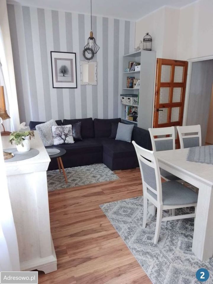 Mieszkanie 3-pokojowe Prabuty, ul. Rynek. Zdjęcie 12