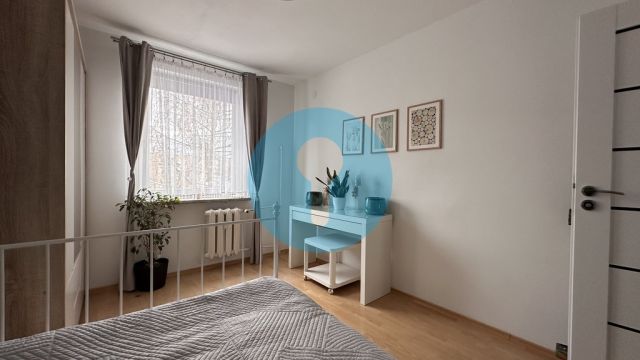 Mieszkanie 3-pokojowe Kielce, os. Na Stoku. Zdjęcie 8