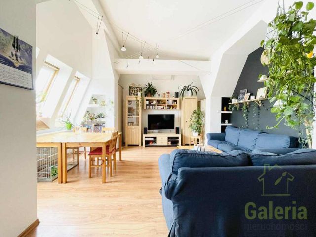 Mieszkanie 4-pokojowe Szczecin, ul. marsz. Józefa Piłsudskiego. Zdjęcie 2