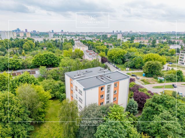 Mieszkanie 2-pokojowe Poznań Winiary, ul. Koronna. Zdjęcie 9