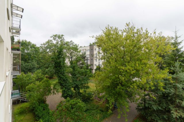 Mieszkanie 2-pokojowe Warszawa Bielany, ul. Jana Kochanowskiego. Zdjęcie 13