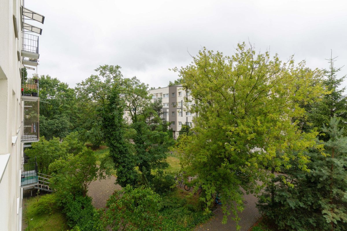 Mieszkanie 2-pokojowe Warszawa Bielany, ul. Jana Kochanowskiego. Zdjęcie 13