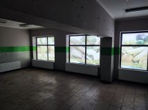 Lokal Gorzków-Osada, ul. Partyzantów. Zdjęcie 4