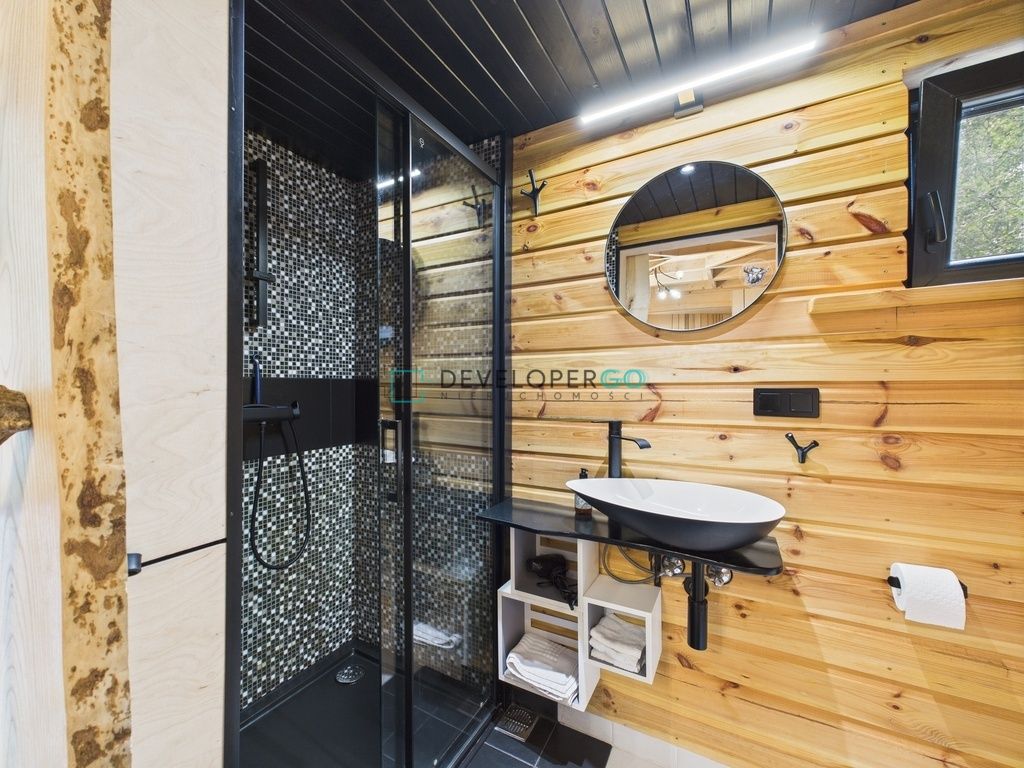 dom letniskowy, 2 pokoje Grzybowce. Zdjęcie 7