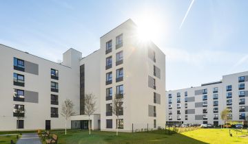 Mieszkanie 1-pokojowe Warszawa Ursus, ul. Posag 7 Panien