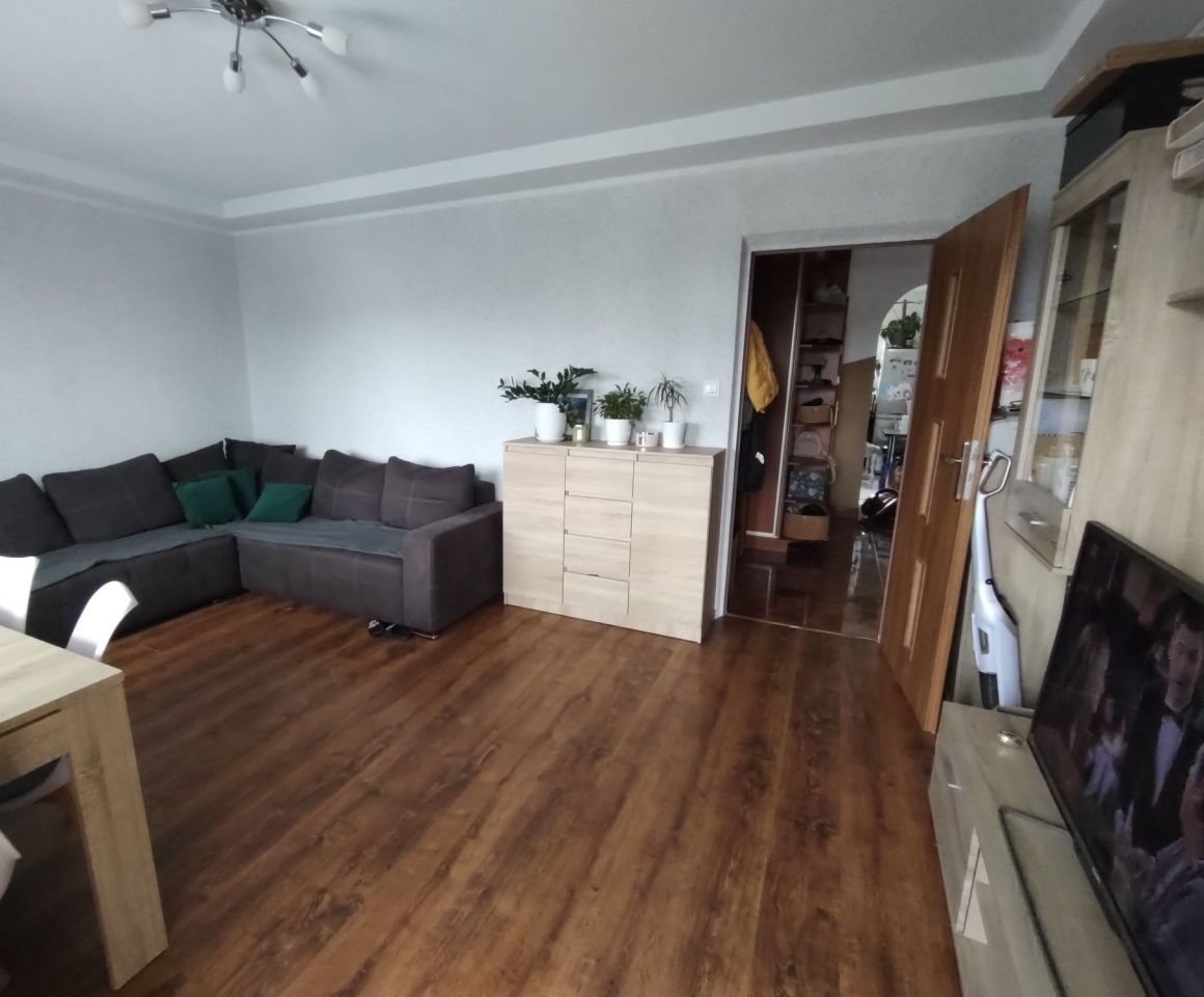 Mieszkanie 3-pokojowe Sianów, ul. Słowackiego