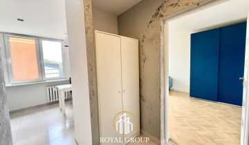 Mieszkanie 1-pokojowe Lublin Bronowice, ul. Topolowa