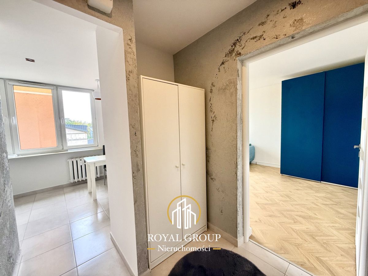 Mieszkanie 1-pokojowe Lublin Bronowice, ul. Topolowa. Zdjęcie 2