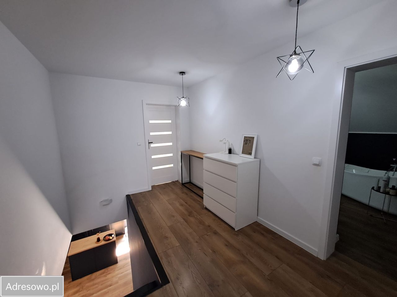 dom wolnostojący, 6 pokoi Jelenia Góra Centrum, ul. Skowronków. Zdjęcie 2