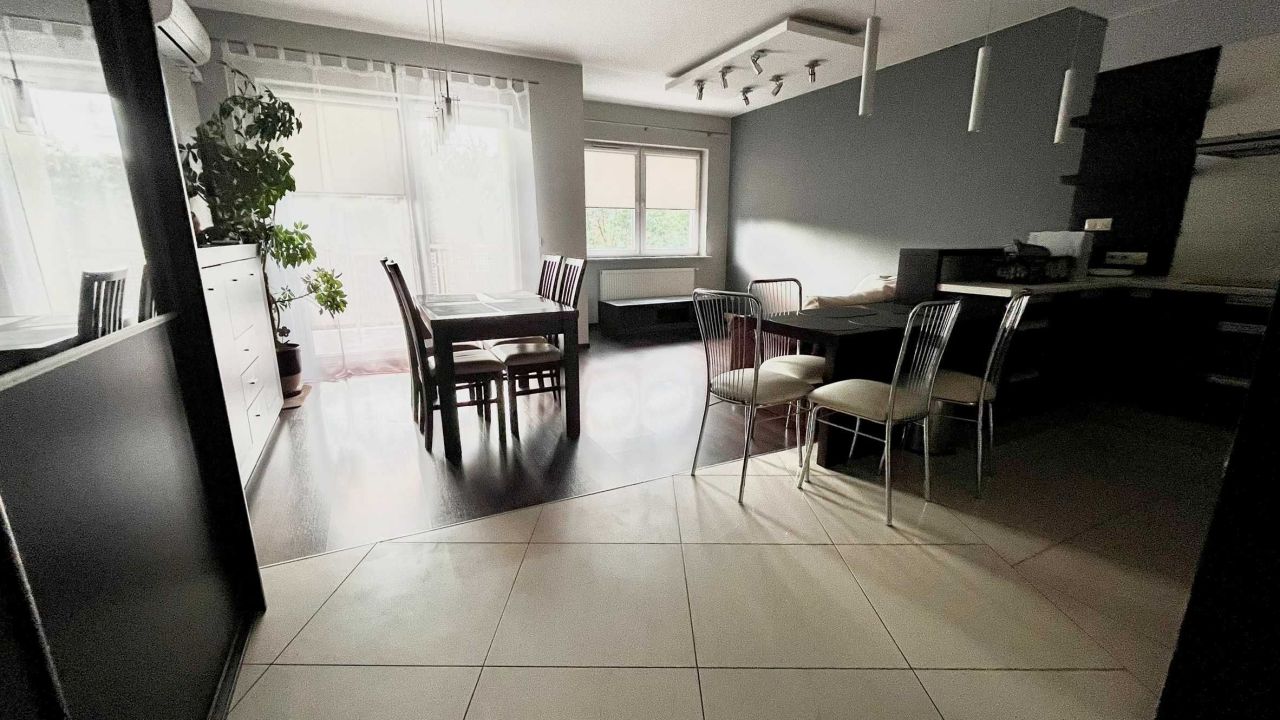 Mieszkanie 3-pokojowe Częstochowa Parkitka, ul. Wysockiego. Zdjęcie 8