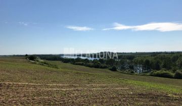 Działka rolna Wałdowo