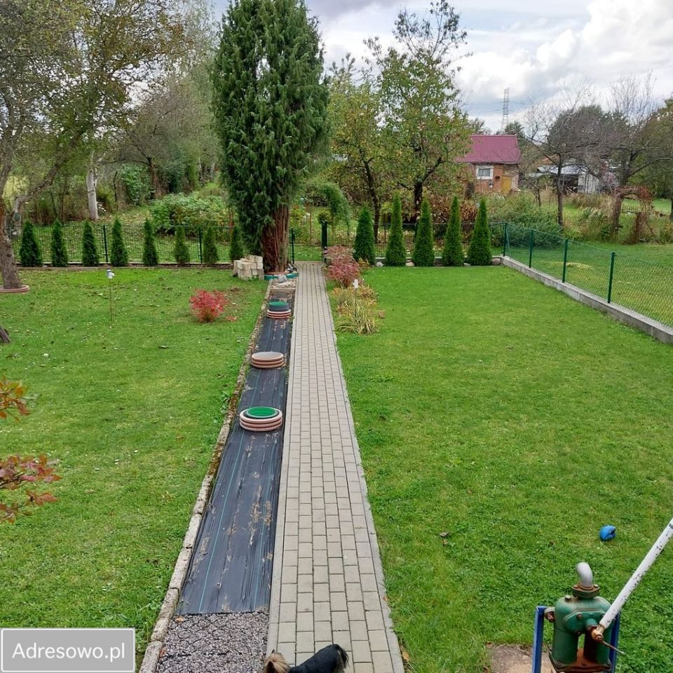 Działka rod Stalowa Wola, ul. Stefana Czarnieckiego. Zdjęcie 8