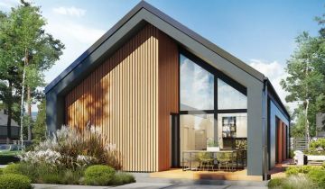 dom wolnostojący, 4 pokoje Dębe, ul. Zegrzyńska