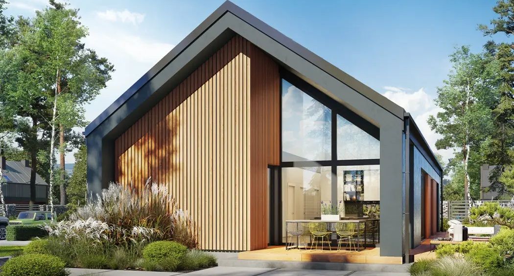 dom wolnostojący, 4 pokoje Dębe, ul. Zegrzyńska