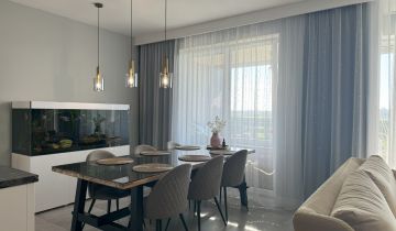 bliźniak, 5 pokoi Nowa Wola