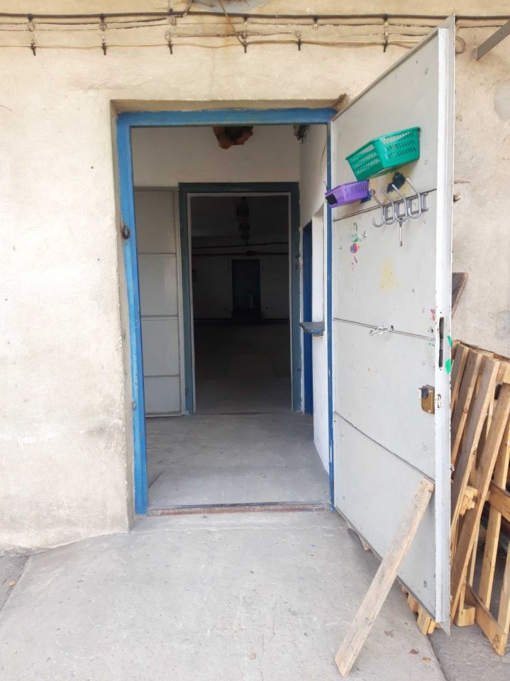 Hala/magazyn Częstochowa Stradom. Zdjęcie 7