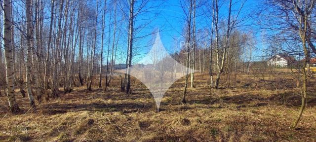 Działka budowlana Różnowo. Zdjęcie 1