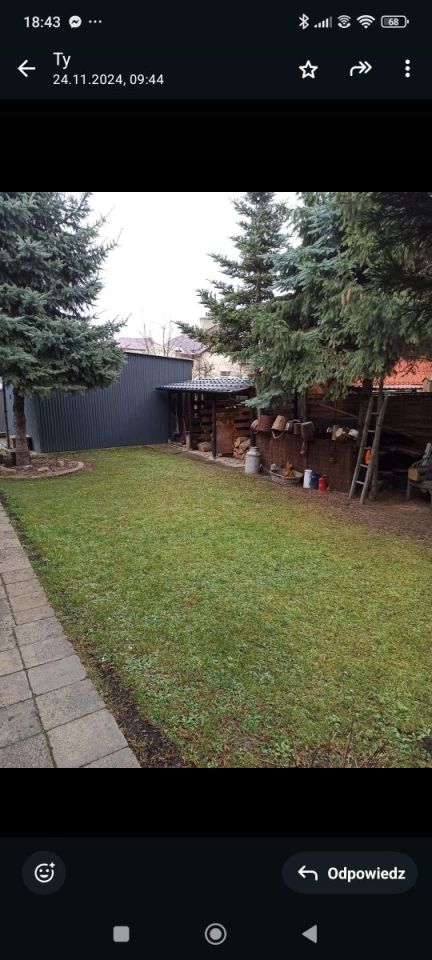 dom wolnostojący Rzeszów Śródmieście. Zdjęcie 6