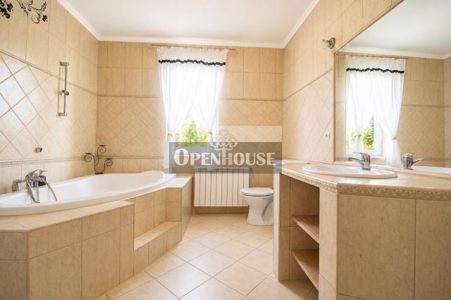 dom wolnostojący, 5 pokoi Lubogoszcz. Zdjęcie 9