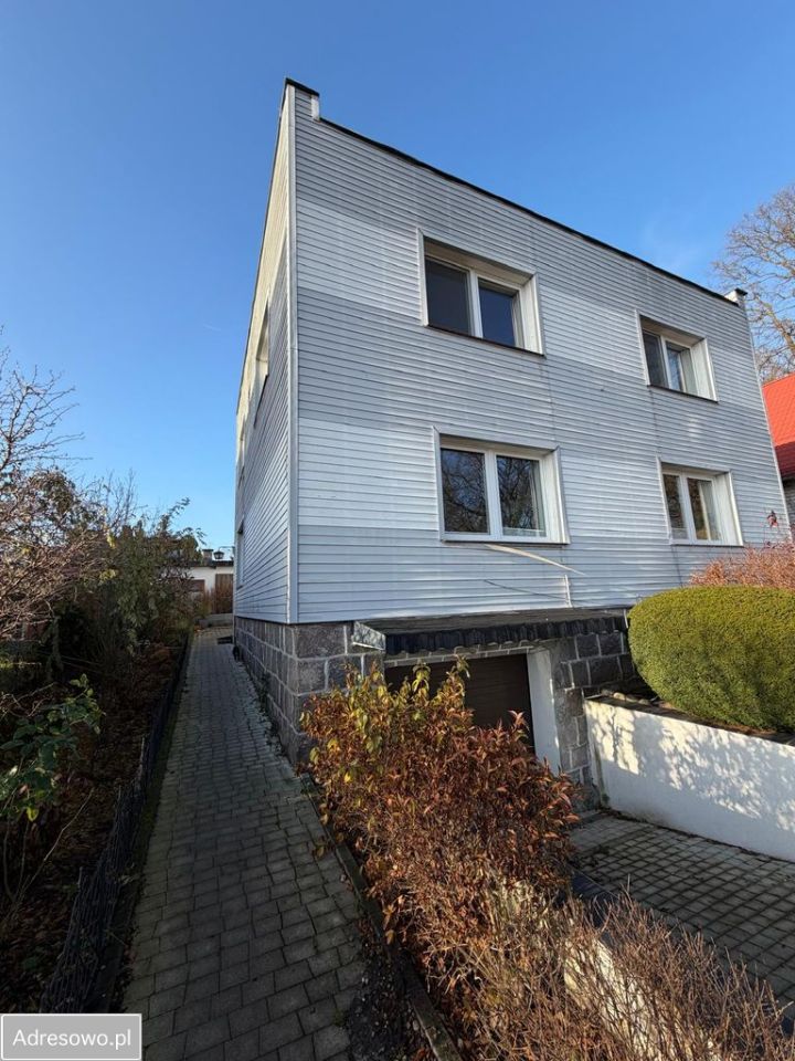 dom wolnostojący, 6 pokoi Połczyn-Zdrój. Zdjęcie 11