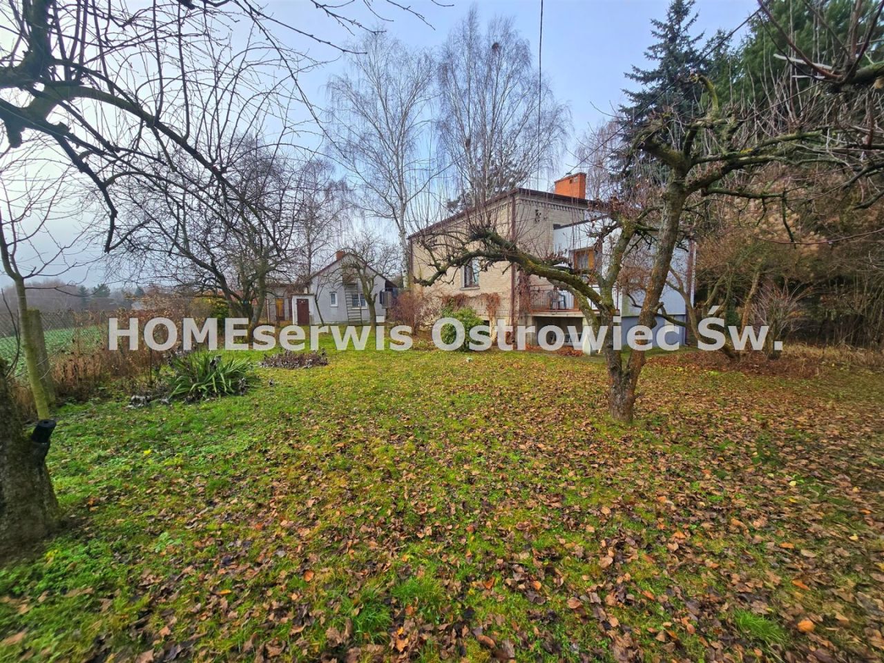 dom wolnostojący, 4 pokoje Miłków. Zdjęcie 15