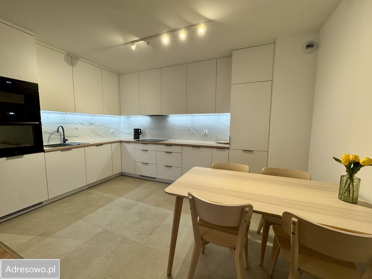 Mieszkanie 2-pokojowe Wrocław Psie Pole, ul. Jankiela. Zdjęcie 7