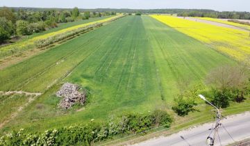 Działka budowlana Skarbka