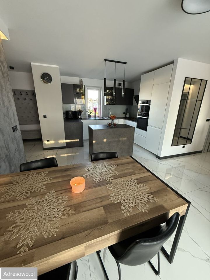 Mieszkanie 3-pokojowe Warzymice, ul. Śliwkowa. Zdjęcie 14