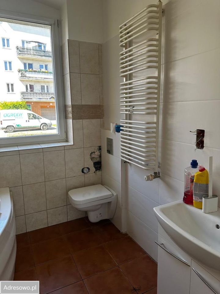 Mieszkanie 2-pokojowe Koszalin Centrum, ul. Batalionów Chłopskich. Zdjęcie 2