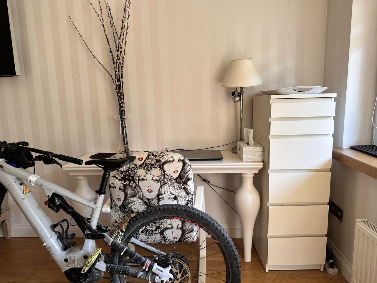 Mieszkanie 2-pokojowe Wrocław Krzyki, ul. Stacha Świstackiego. Zdjęcie 6