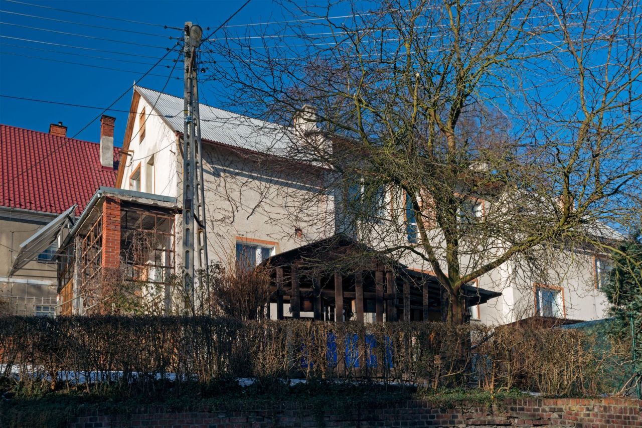 dom wolnostojący Bożków. Zdjęcie 5