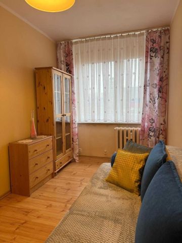 Mieszkanie 2-pokojowe Dąbrowa Górnicza Centrum, ul. Królowej Jadwigi. Zdjęcie 1