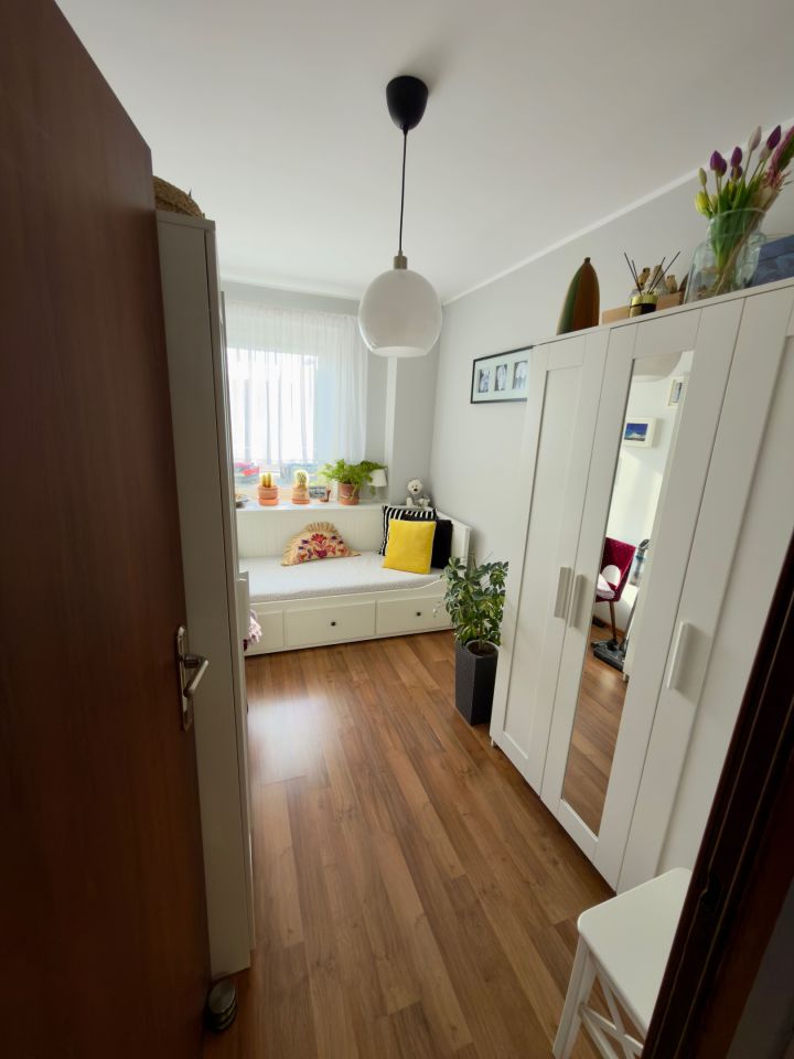 Mieszkanie 4-pokojowe Bydgoszcz Fordon, ul. Jakuba Wojciechowskiego. Zdjęcie 2