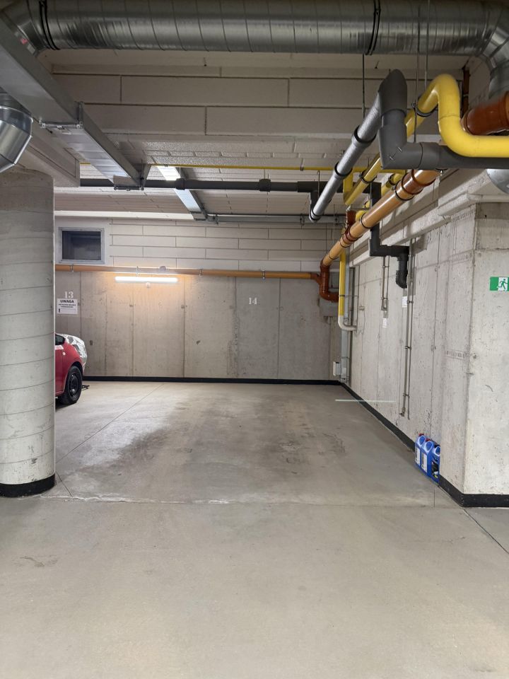 Mieszkanie 2-pokojowe Szczecin Płonia, ul. Uczniowska. Zdjęcie 21