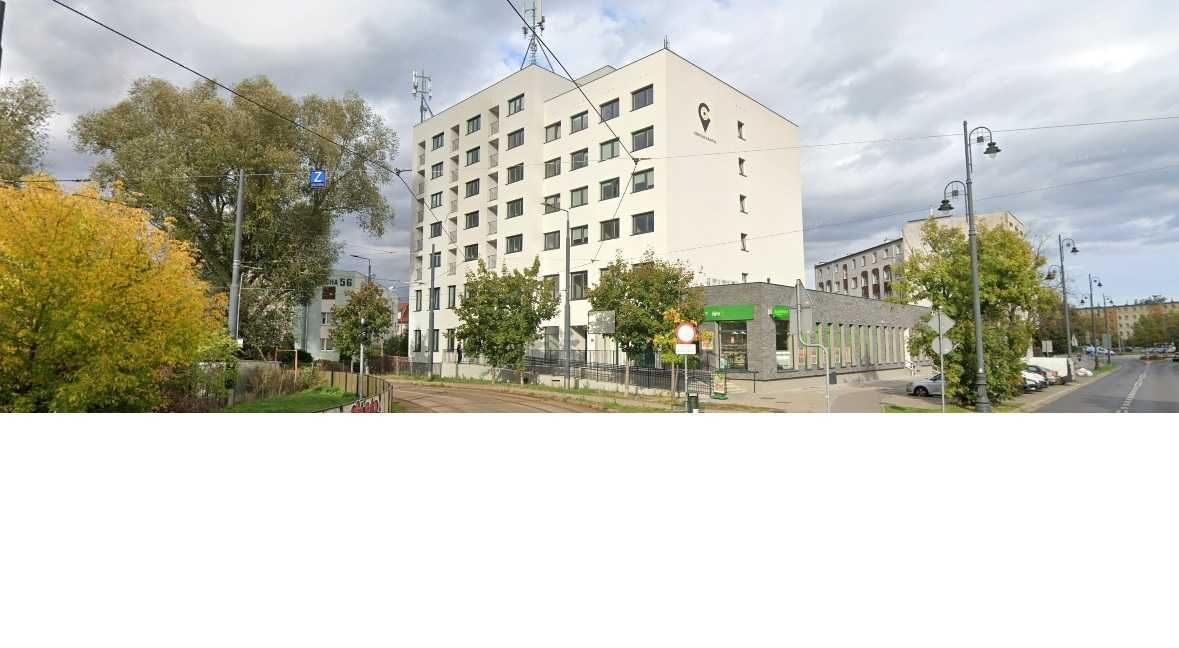 Mieszkanie 1-pokojowe Bydgoszcz, ul. Jana Karola Chodkiewicza. Zdjęcie 8