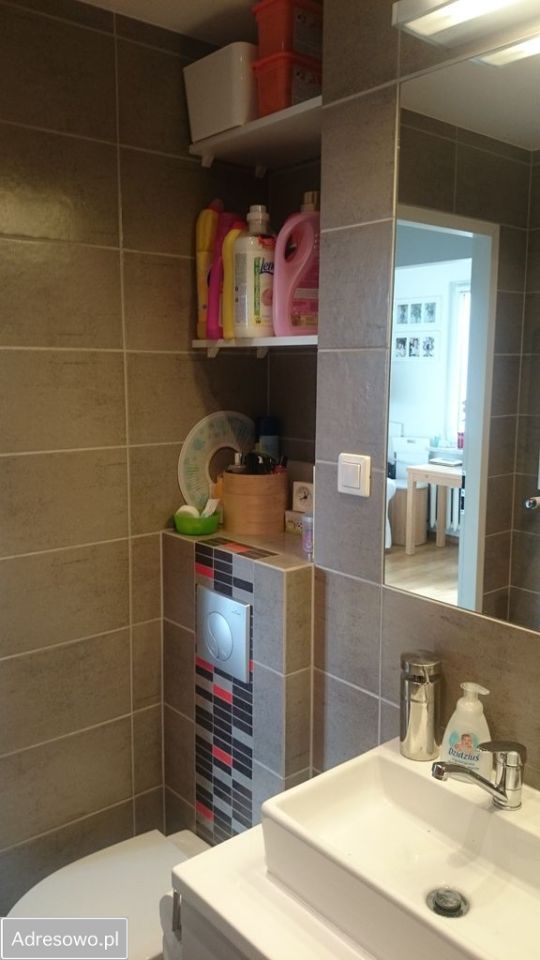 Mieszkanie 2-pokojowe Kraków Bronowice, ul. Armii Krajowej. Zdjęcie 11