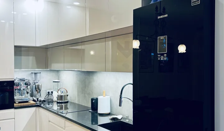 Mieszkanie 4-pokojowe Warszawa Wola, ul. Stańczyka