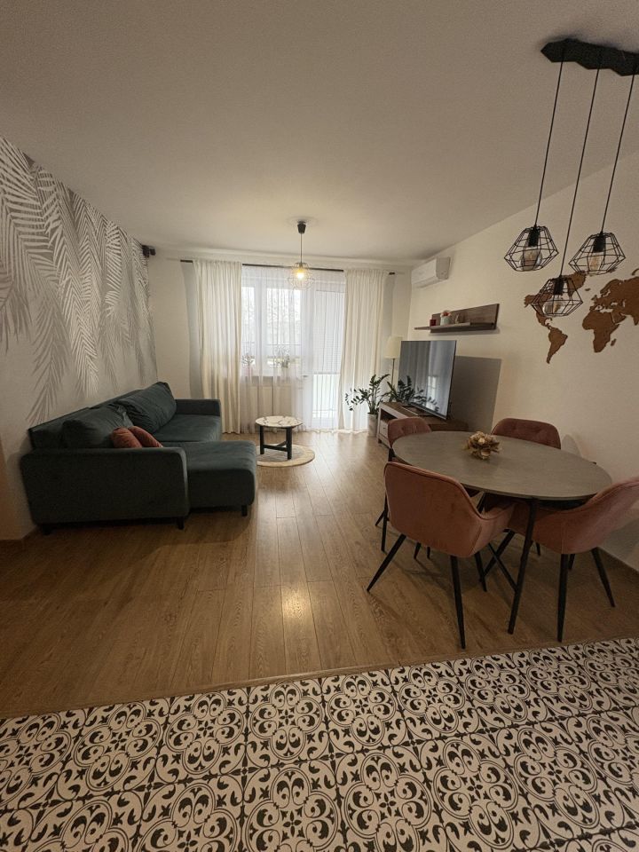 Mieszkanie 2-pokojowe Pułtusk, Jana Pawła II 18F. Zdjęcie 10