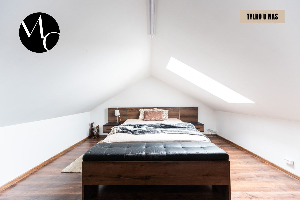 Mieszkanie 3-pokojowe Pruszcz Gdański, ul. Jarosława Dąbrowskiego. Zdjęcie 11