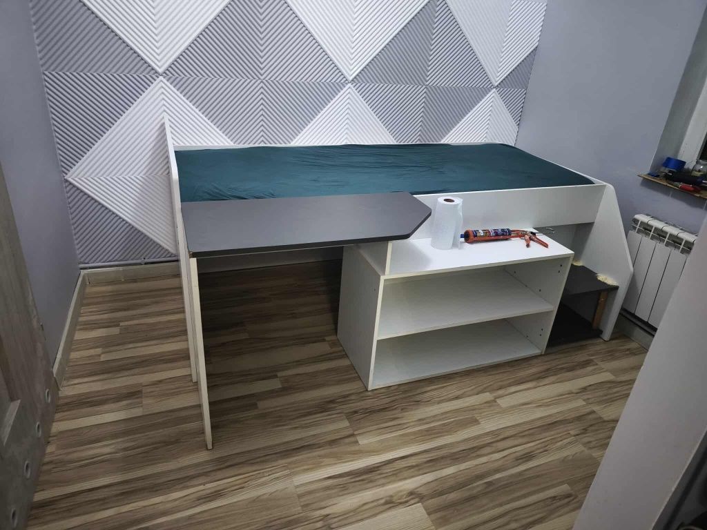 Mieszkanie 2-pokojowe Kożuchów, ul. Żagańska. Zdjęcie 4