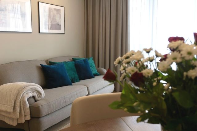 Mieszkanie 3-pokojowe Wrocław Stare Miasto, ul. Tęczowa. Zdjęcie 13