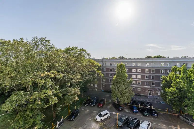 Mieszkanie 2-pokojowe Warszawa Mokotów, ul. Łowicka. Zdjęcie 12