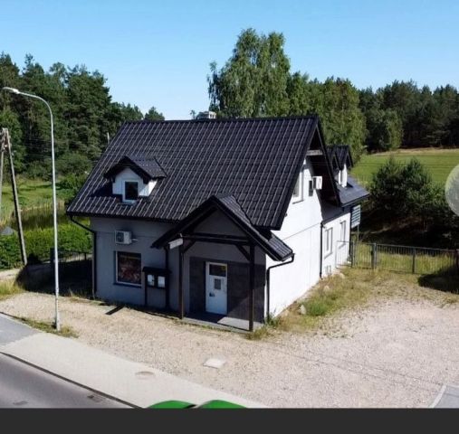 dom, 5 pokoi Nowa Kiszewa. Zdjęcie 1